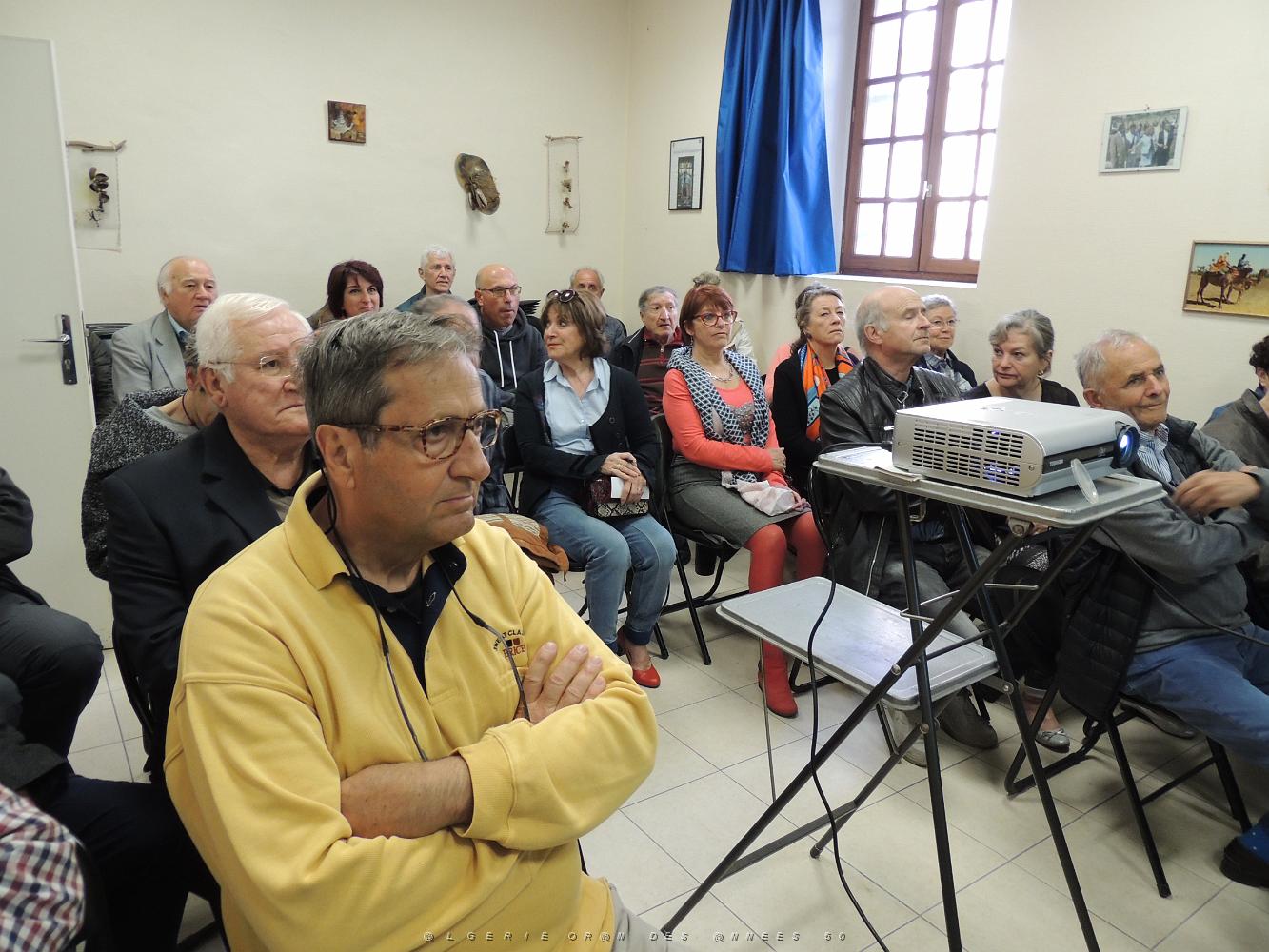 2019 04 20 TOULON  CONFERENCE DE HUBERT RIPOLL SUR L OUBLI POUR MEMOIRE (8).JPG -           